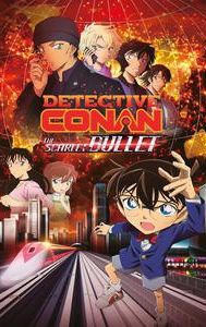 Detective Conan: The Scarlet Bullet