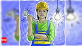 More Gujarat companies apply for women to work night shift | Ahmedabad News - Times of India