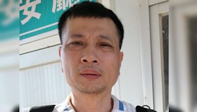 黃大仙50歲男子失蹤 家人報案求助