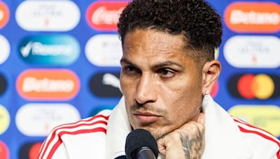 La postura de un histórico de Alianza Lima sobre la llegada de Paolo Guerrero: “Sería fatal”