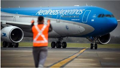 Aerolíneas Argentinas da de baja famosa ruta: Desde cuándo