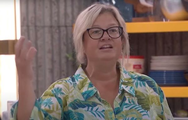 'Big Brother' Fans Cry 'Fake!' & Accuse ‘Bully’ Angela Murray of Being Producer Plant to Create Drama