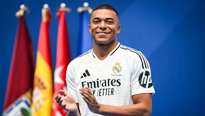 Kylian Mbappé au Real : le footballeur signe un contrat inattendu… en France !