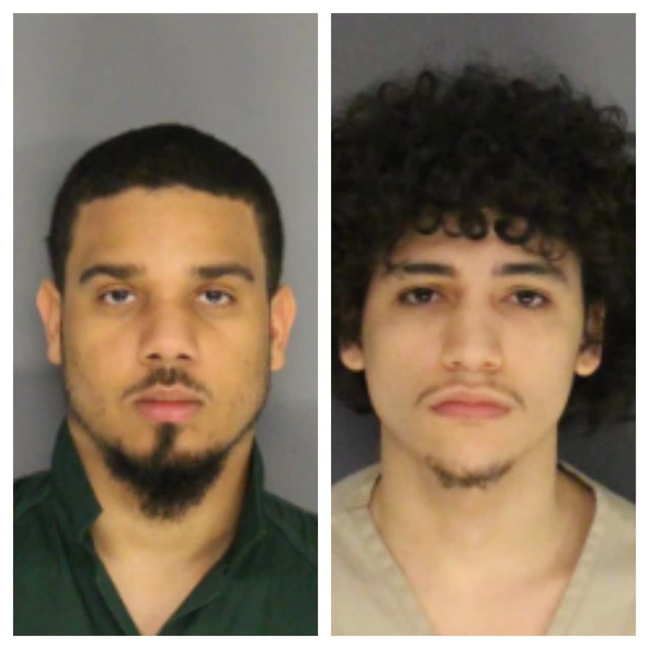 Three Men Charged In New Year's Elizabeth Homicide: Prosecutor