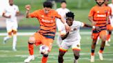 Photos: Siouxland United vs Minnesota Twinstars soccer