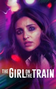 The Girl on the Train