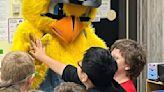 Charleston Dirty Birds spread wings -- and goodwill -- throughout the Kanawha Valley
