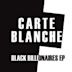 Black Billionaires: The Remixes EP