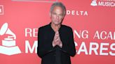 Lindsey Buckingham pulls rest of European tour due to 'ongoing health issues'