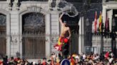 "Es lebe Spanien": Die Sieger der EM 2024 werden zu Hause gefeiert