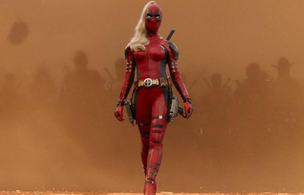 DEADPOOL & WOLVERINE Star Ryan Reynolds Debunks Lady Deadpool Casting Theory As Funko Confirms Name Change