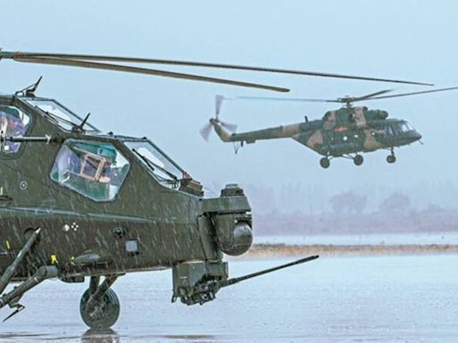 中國擴建直升機場、滾裝船訓練場 日媒：台應防中「速戰速決」 - 自由軍武頻道