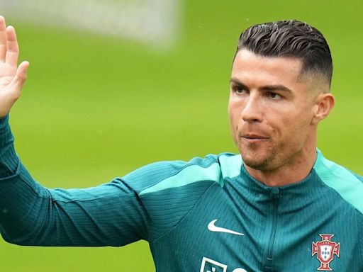 Euro 2024: Cristiano Ronaldo set for last dance in sixth Euro stint with Portugal