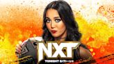 WWE NXT 28 de mayo de 2024: cobertura y resultados