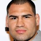 Cain Velasquez