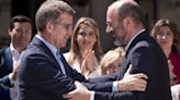 Feijóo apela a los electores de Vox y dice que el paso que dará el PP el domingo será "grande o muy grande"