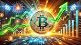 Bullish Reversal For Bitcoin? Retail Investors Flood Back As New Addresses Reach 4-Month Peak