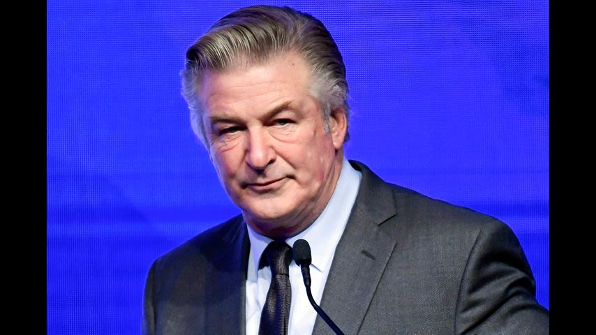 Alec Baldwin's case on track for trial in July as judge denies request to dismiss