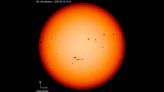 Solar activity may peak 1 year earlier than thought. Here is what it means for us