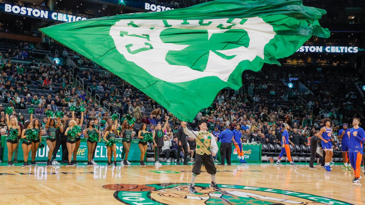As Boston gets excited for Celtics in NBA Finals, city holding ‘pep' conference