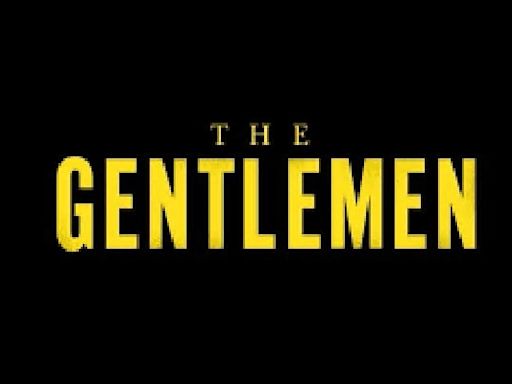 The Gentlemen il film diretto da Guy Ritchie