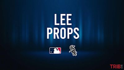 Korey Lee vs. Diamondbacks Preview, Player Prop Bets - June 15