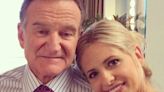 Sarah Michelle Gellar reveló la drástica decisión que tomó tras la muerte de Robin Williams