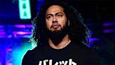 Backstage Update On Hikuleo Heading To WWE - PWMania - Wrestling News