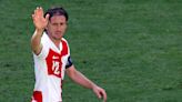 Gjasula scores own goal then last-gasp equalizer for Albania in 2-2 draw with Croatia at Euro 2024