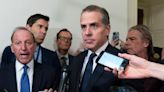 Hunter Biden says he will sit for public deposition or hearing if subpoenaed again