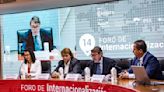 Ciudad Real: Más de 120 empresas asisten al 14º Foro de Internacionalización de la Cámara