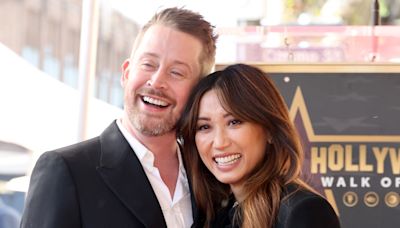 Inside Macaulay Culkin and Brenda Song's Private Love Story