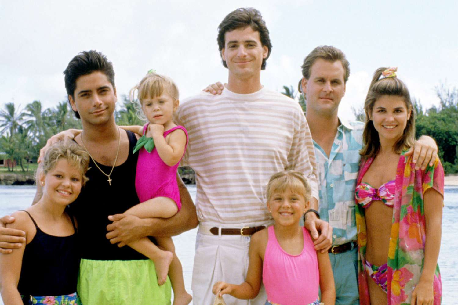 “Full House”'s Jodie Sweetin Remembers Filming the Iconic Hawaii Episode — and Everything That Went Wrong