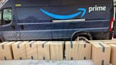 Fake Amazon van leads to illegal marijuana bust in McClain County