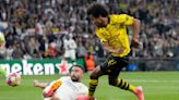 Dortmund rues missed chances in Champions League final loss
