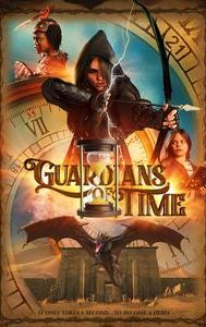 Guardians of Time