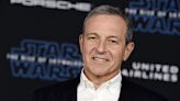 Help Me, Bob Iger. You're My Only Hope. | RealClearPolitics