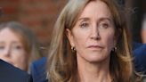 Felicity Huffman Says Her 'Old Life Died' After College Admissions Scandal