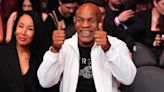 Boxing icon Mike Tyson throws Euro weight behind Crescent-Stars