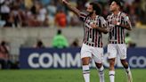 Video: el golazo de Marcelo y se clasificó el Fluminense