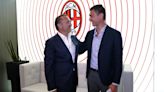 Maldini aims dig at Cardinale and foreign owners in Serie A: “Don’t have the tools”