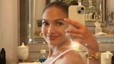 Jennifer Lopez Hosts Bridgerton-Themed Bash In Hamptons Ahead Of 55th Birthday; Ben Affleck Skips Party