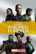 Black Panther: Wakanda Forever