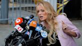 Caso ‘hush money’: ¿Quién es Stormy Daniels y cuál fue su relación con Donald Trump?