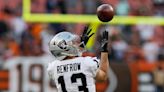 Could the Raiders trade WR Hunter Renfrow this offseason?