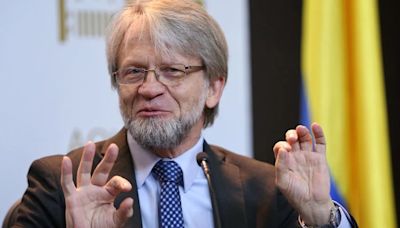 Antanas Mockus renunció a Alianza Verde por escándalo de corrupción que salpica a sus miembros