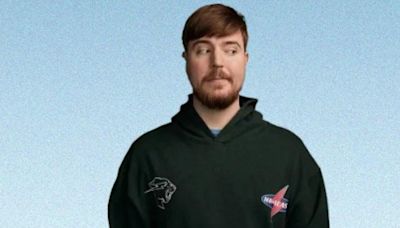 Former MrBeast employee claims YouTube star is a 'fraud' and a 'scam'