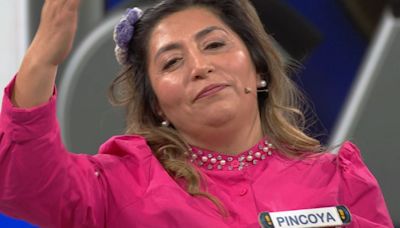 Pincoya debutará en TVN: será invitada principal a Ahora Caigo