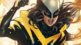 NYX #1 Covers For Upcoming X-MEN Comic Book Series Showcase X-23/Wolverine's New Costume