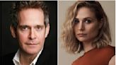 Tom Hollander, Niamh Algar Set to Lead ‘Luther’ Creator’s New Sky Original Drama ‘Iris’